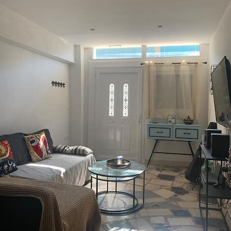 Melinas Maisonette Lejlighed Corfu  Eksteriør billede